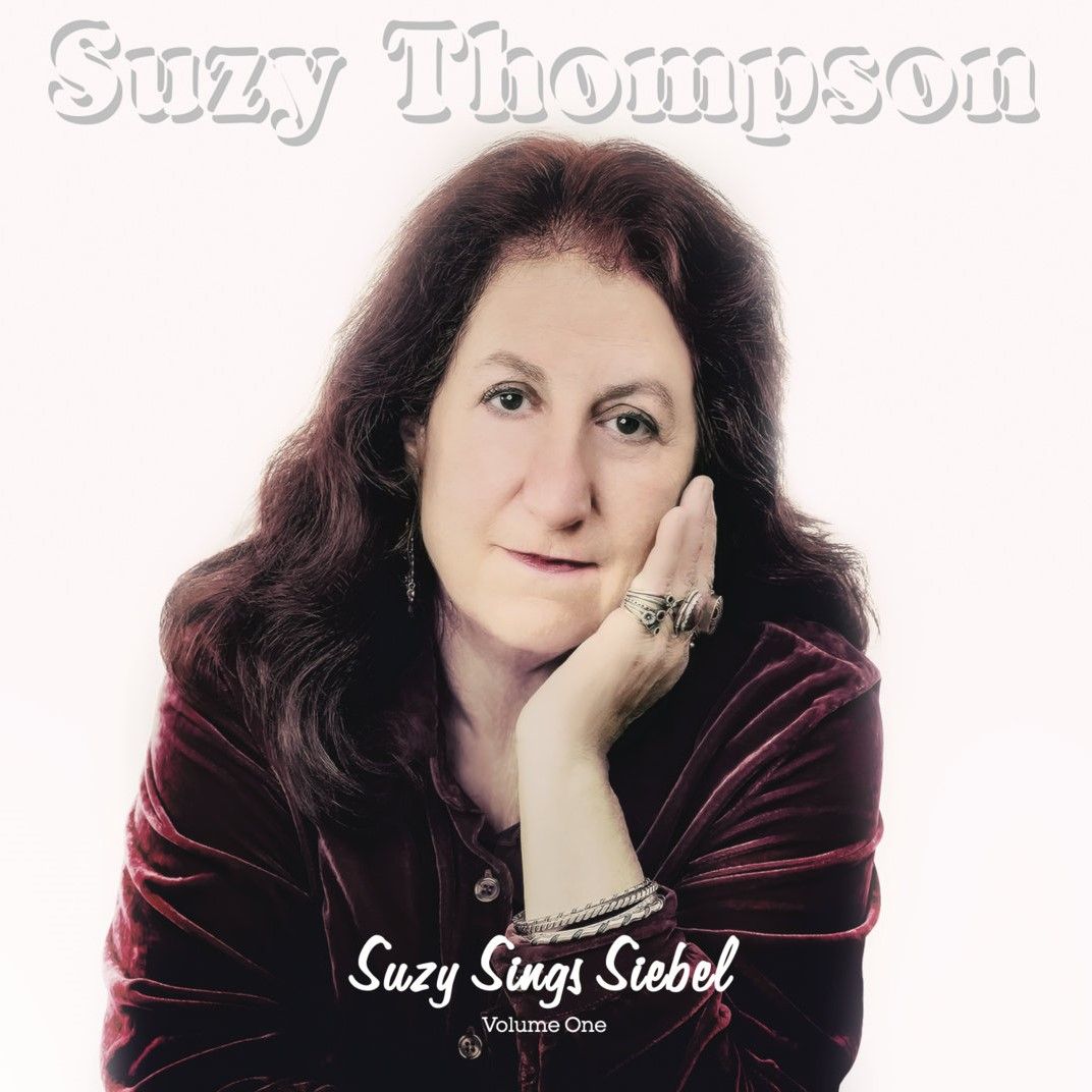 Cover_Thompson, Suzy