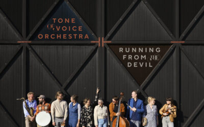Tone of Voice Orchestra