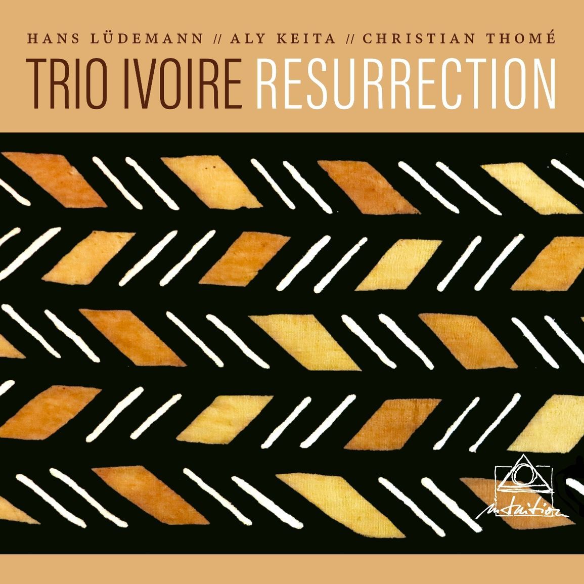 Trio Ivoire