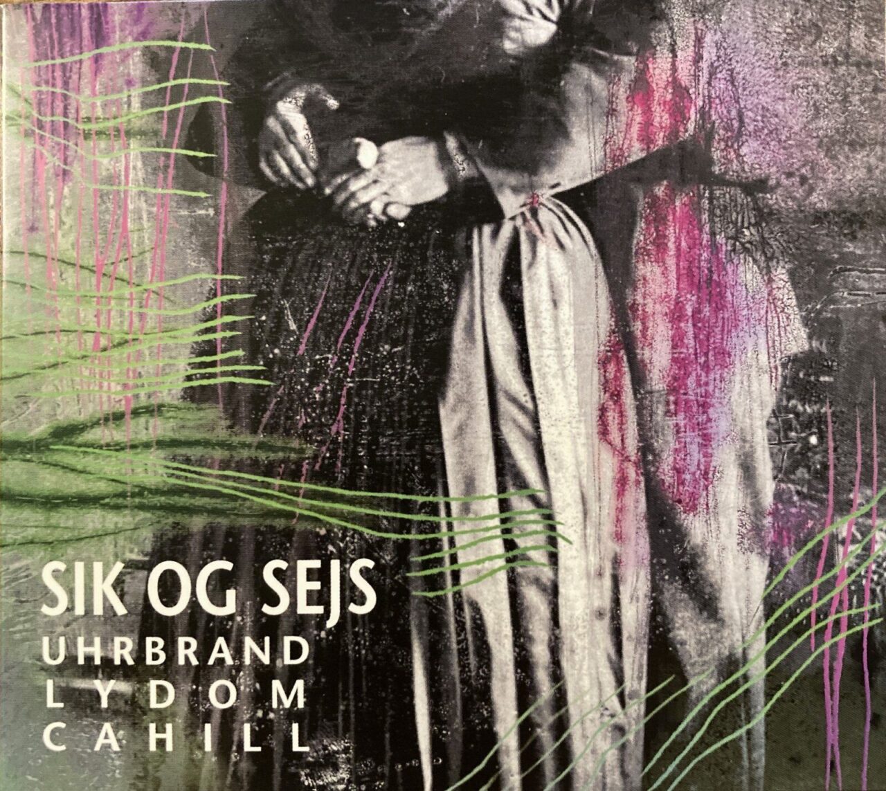 Uhrbrand Lydom Cahill