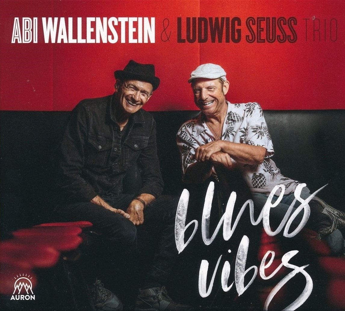 Abi Wallenstein & Ludwig Seuss Trio