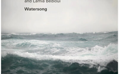 Savina Yannatou, Primavera en Salonico & Lamia Bedioui