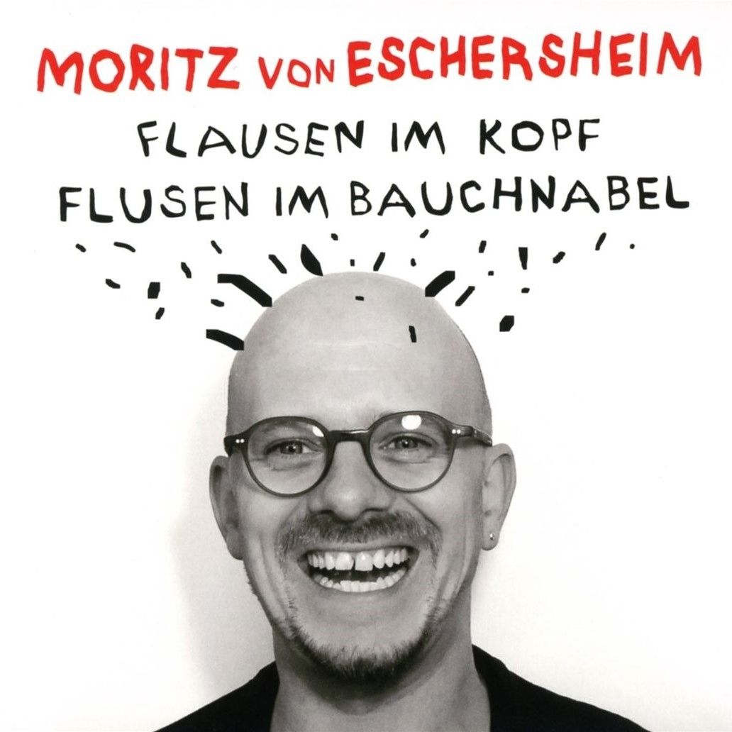 Cover_von Eschersheim, Moritz