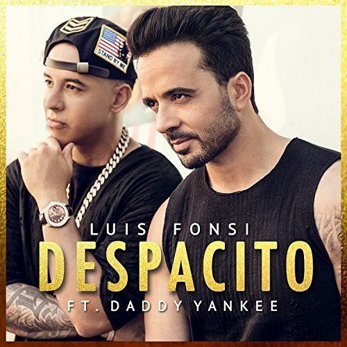 <em>Luis Fonsi, Daddy Yankee </em> (Latin Pop, Puerto Rico)