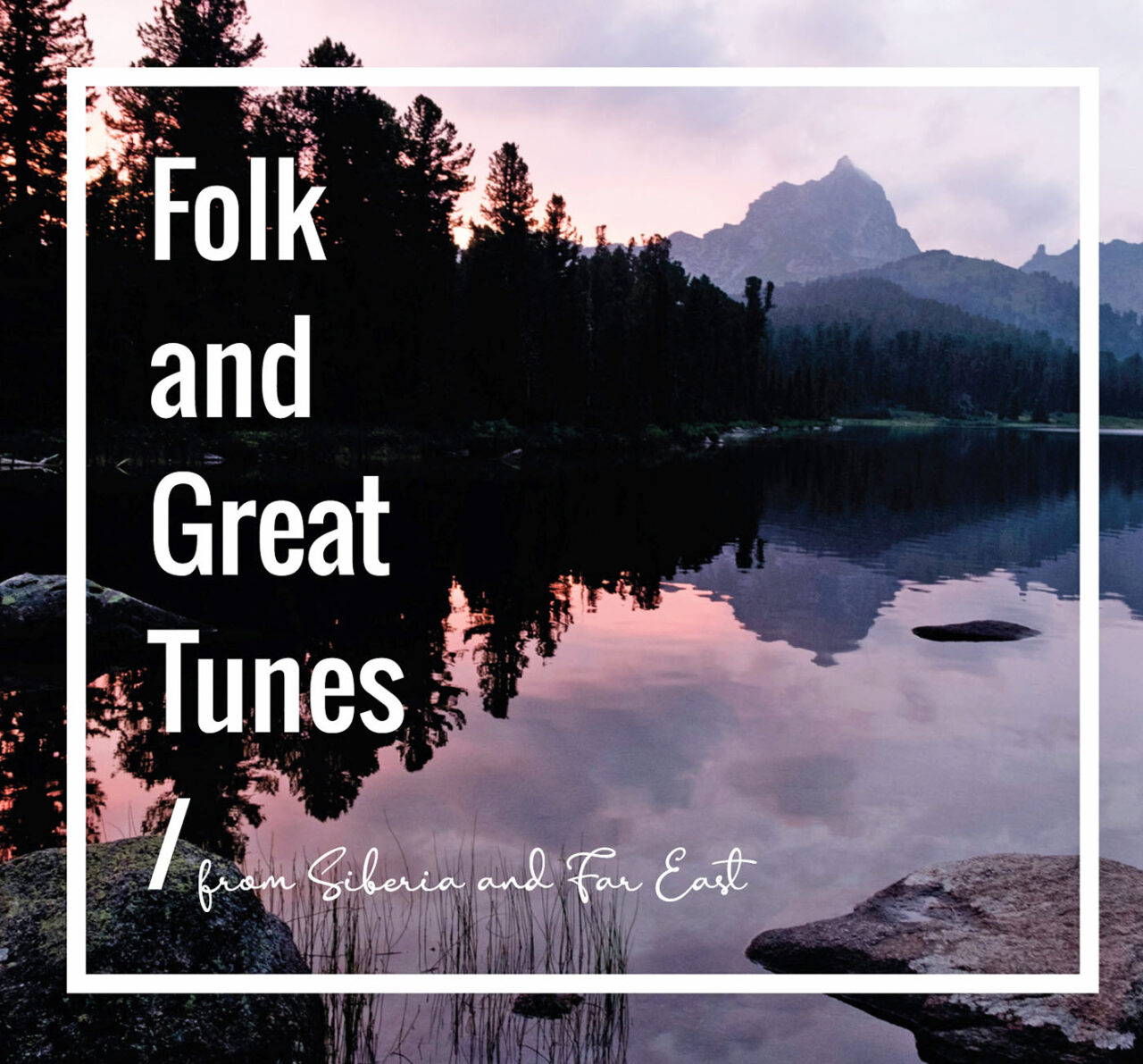 Folk and great tunes