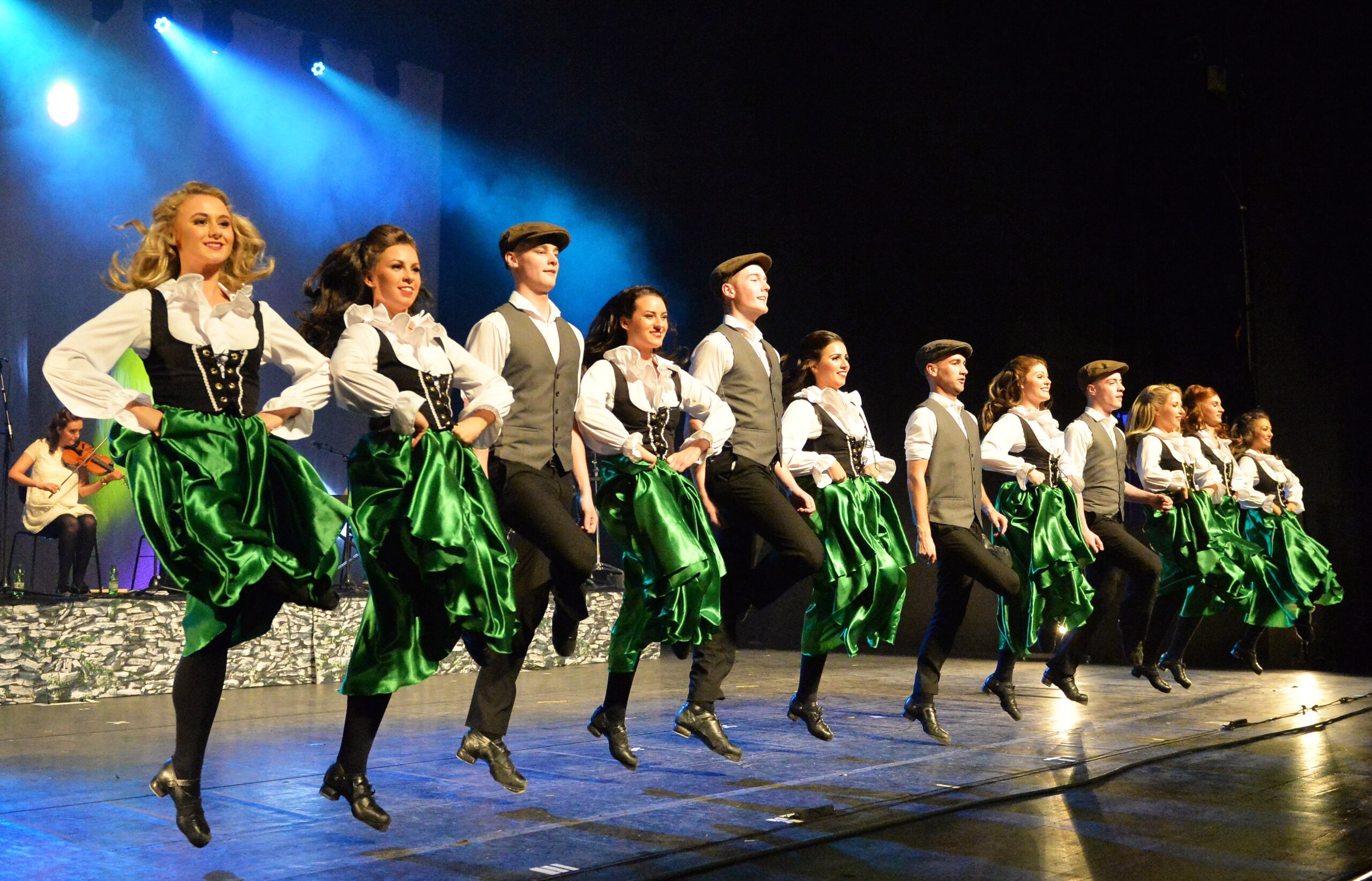 Danceperados of Ireland