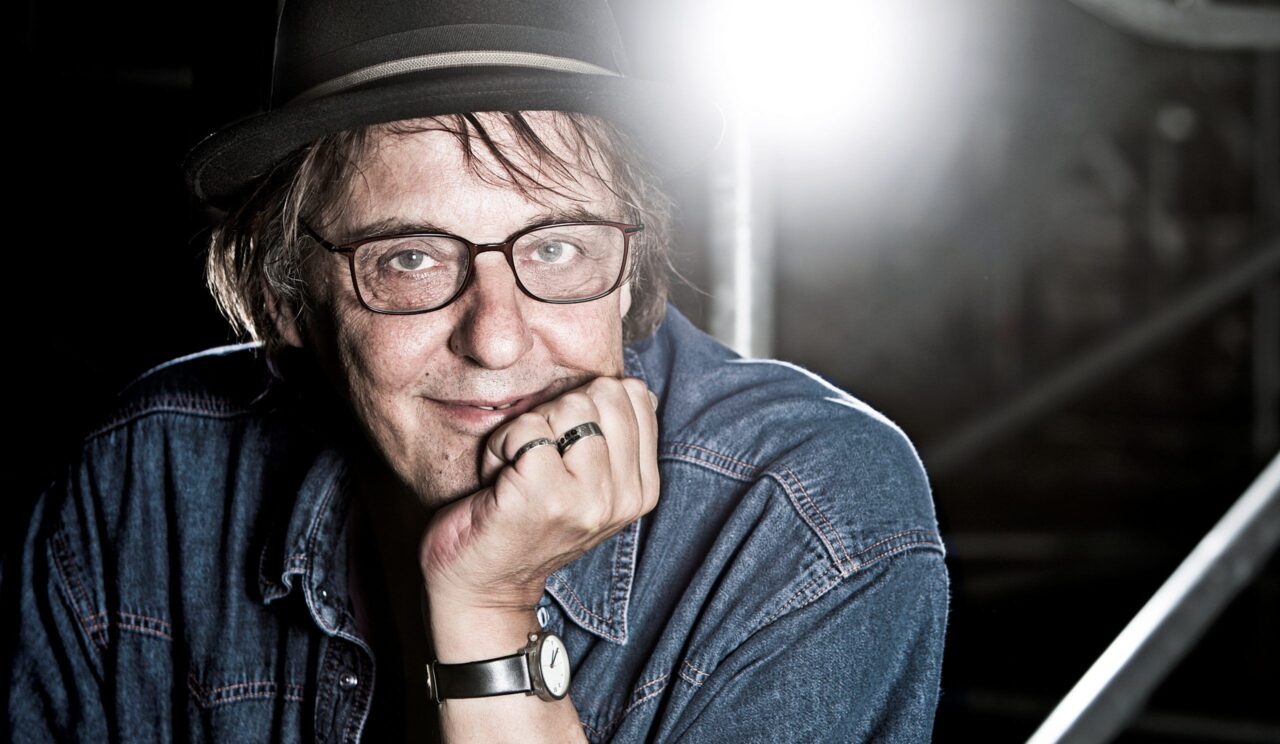 Danny Dziuk gratuliert … 