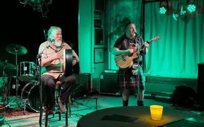 „Celtic Voyage“ in Wermelskirchen