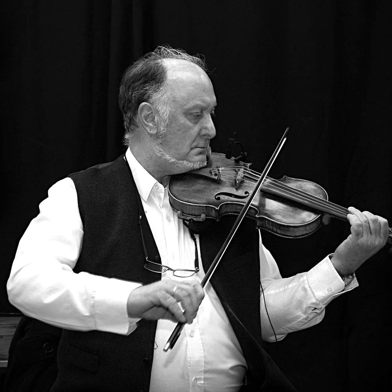 David „Dave“ Shepherd