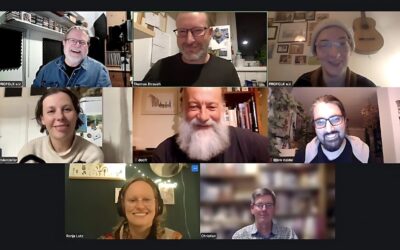 Positive Bilanz und mit Schwung weiter