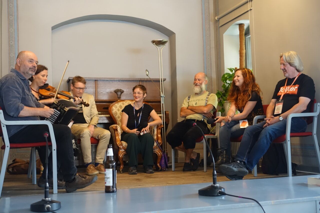 Die dritte Deutschfolk-Welle