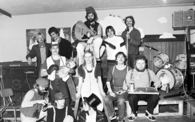 Gundermann zum Siebzigsten