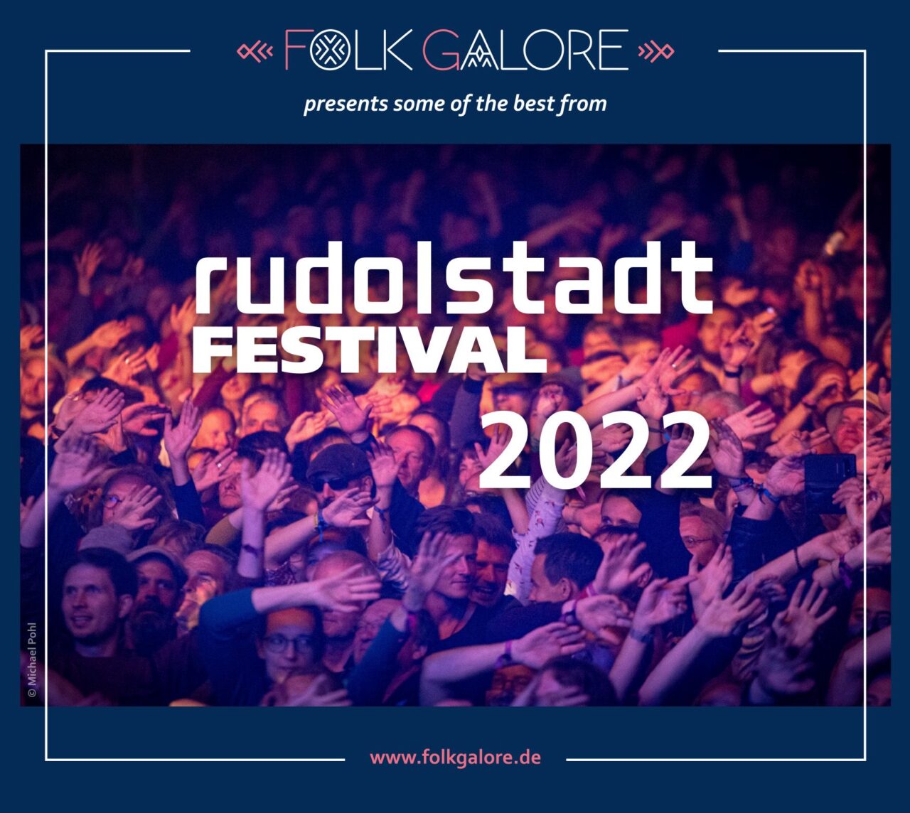 Sampler Rudolstadt 2022