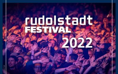 Sampler Rudolstadt 2022