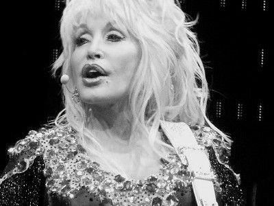 Dolly Parton