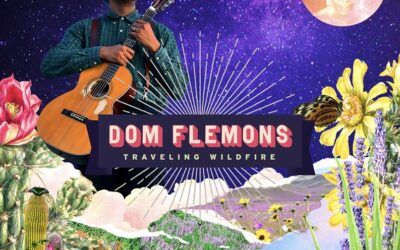 Dom Flemons