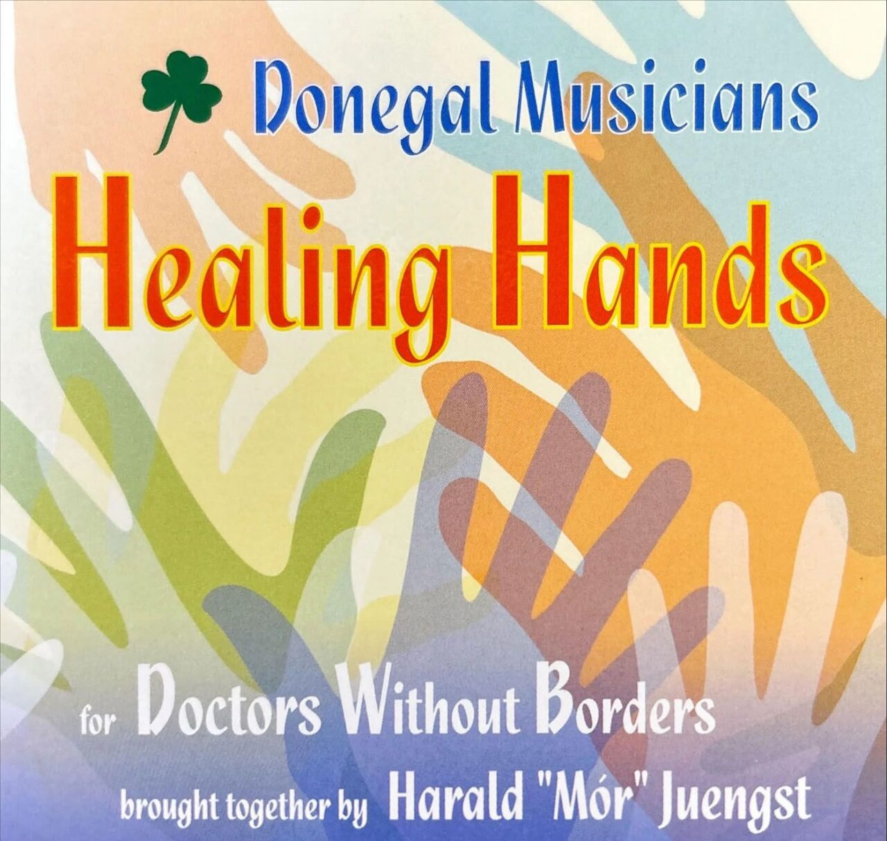 Donegal Musicians