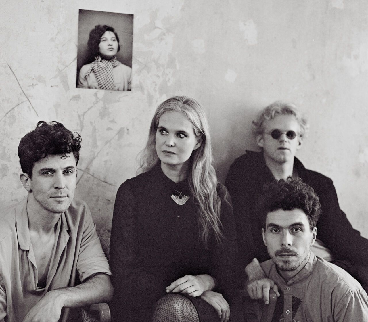 Auszeichnung für gelungene Lyrikvertonungen