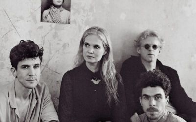 Auszeichnung für gelungene Lyrikvertonungen