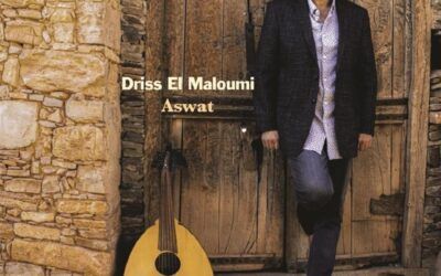 Driss El Maloumi