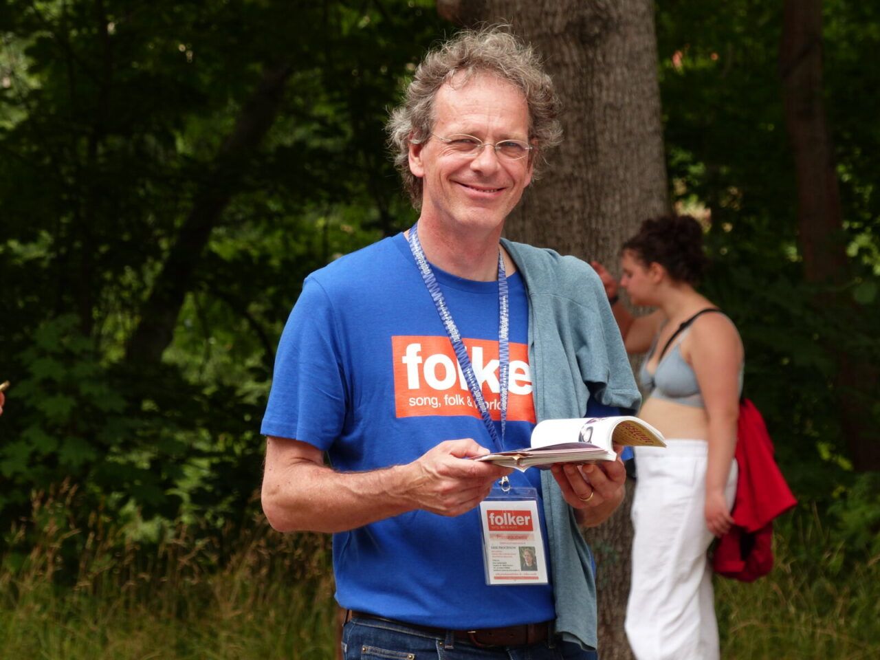 Erik Prochnow