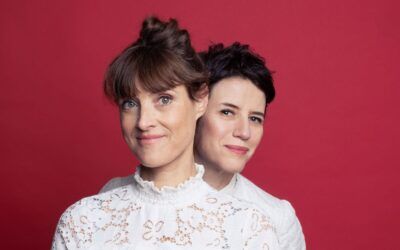 „Schmetterlinge“ feiern Jubiläum