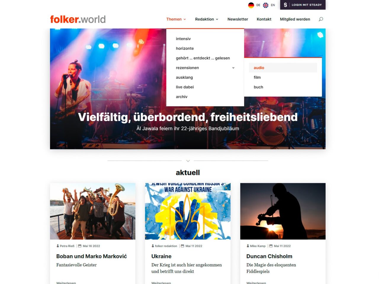 folker.world
