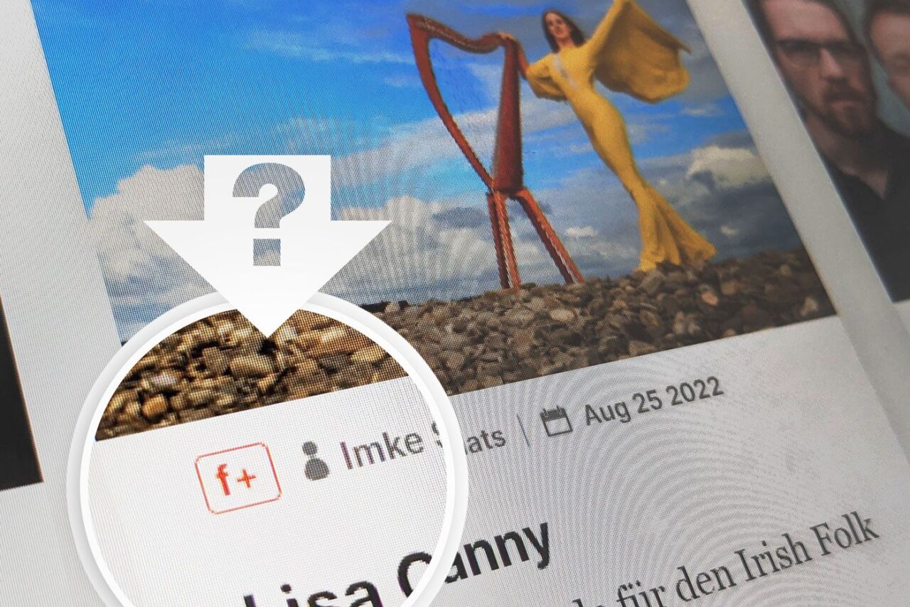 Warum wir auf steady und Mitgliedschaften setzen …