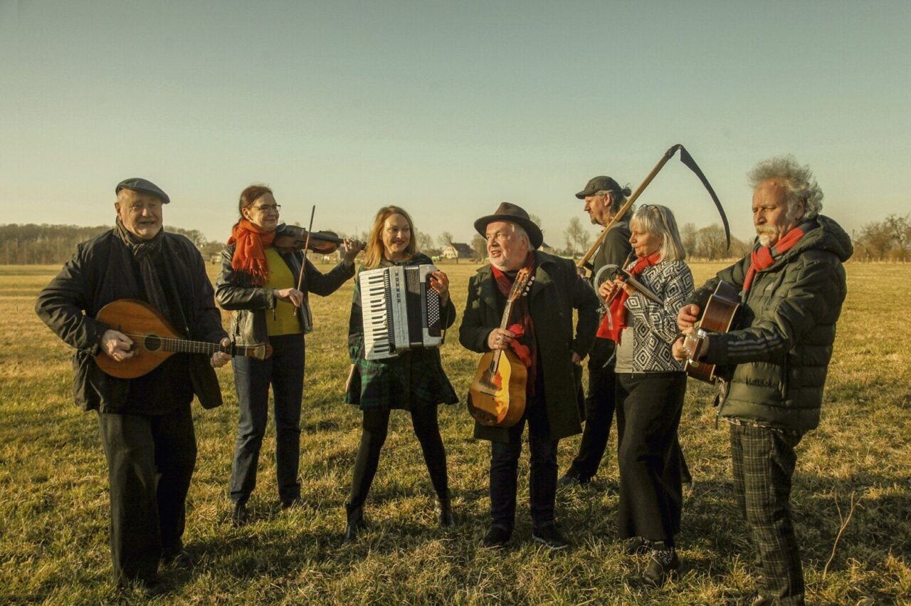 Neues von den folker-Menschen