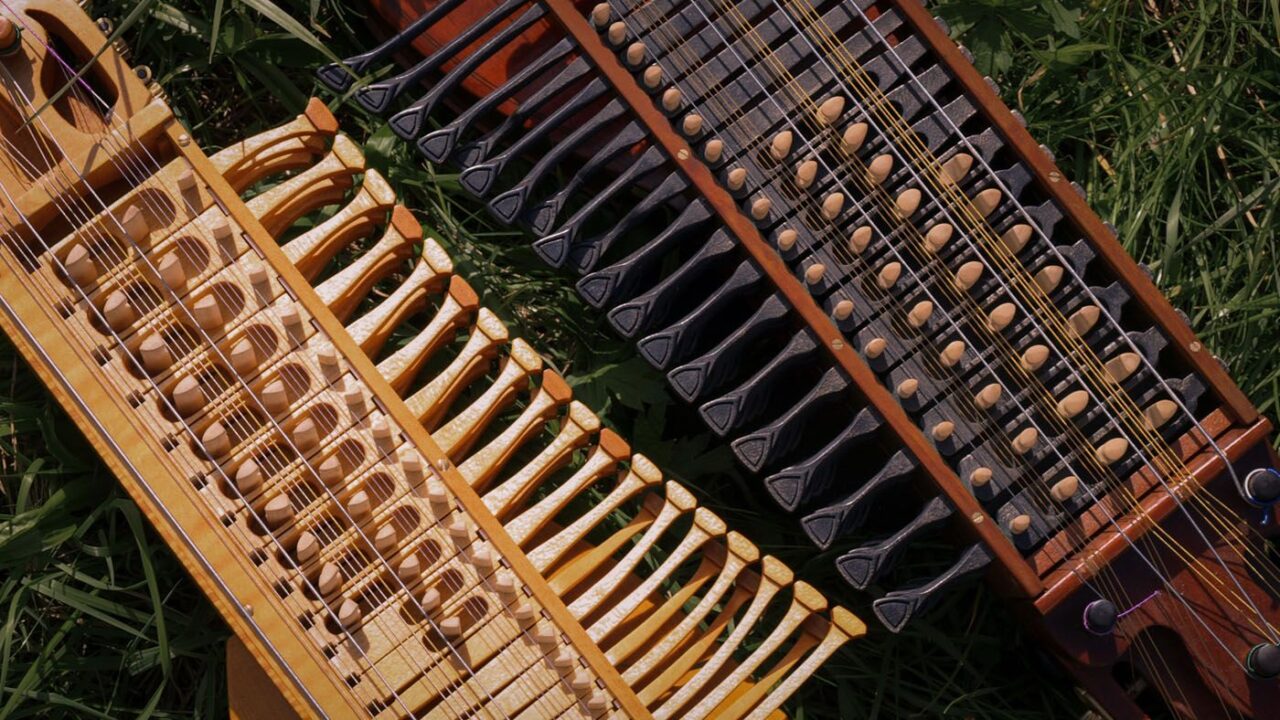 Bordunmusik lebt – und wie! (1)