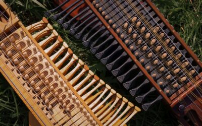 Bordunmusik lebt – und wie! (1)