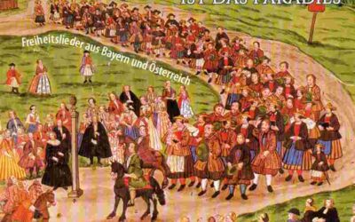 Ulrike Zöller, Hoabergmusi, Anna Veit, Zeidlang