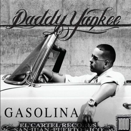 <em>Daddy Yankee</em> (Reggaetón, Puerto Rico)