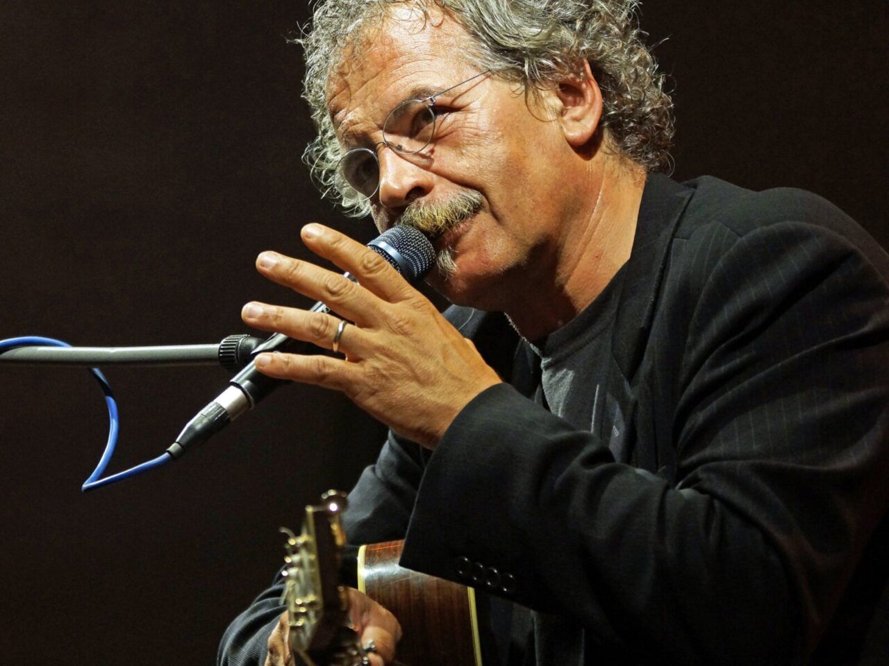 Arrivederci Schmachtfetzen, hier kommt das neue italienische Lied