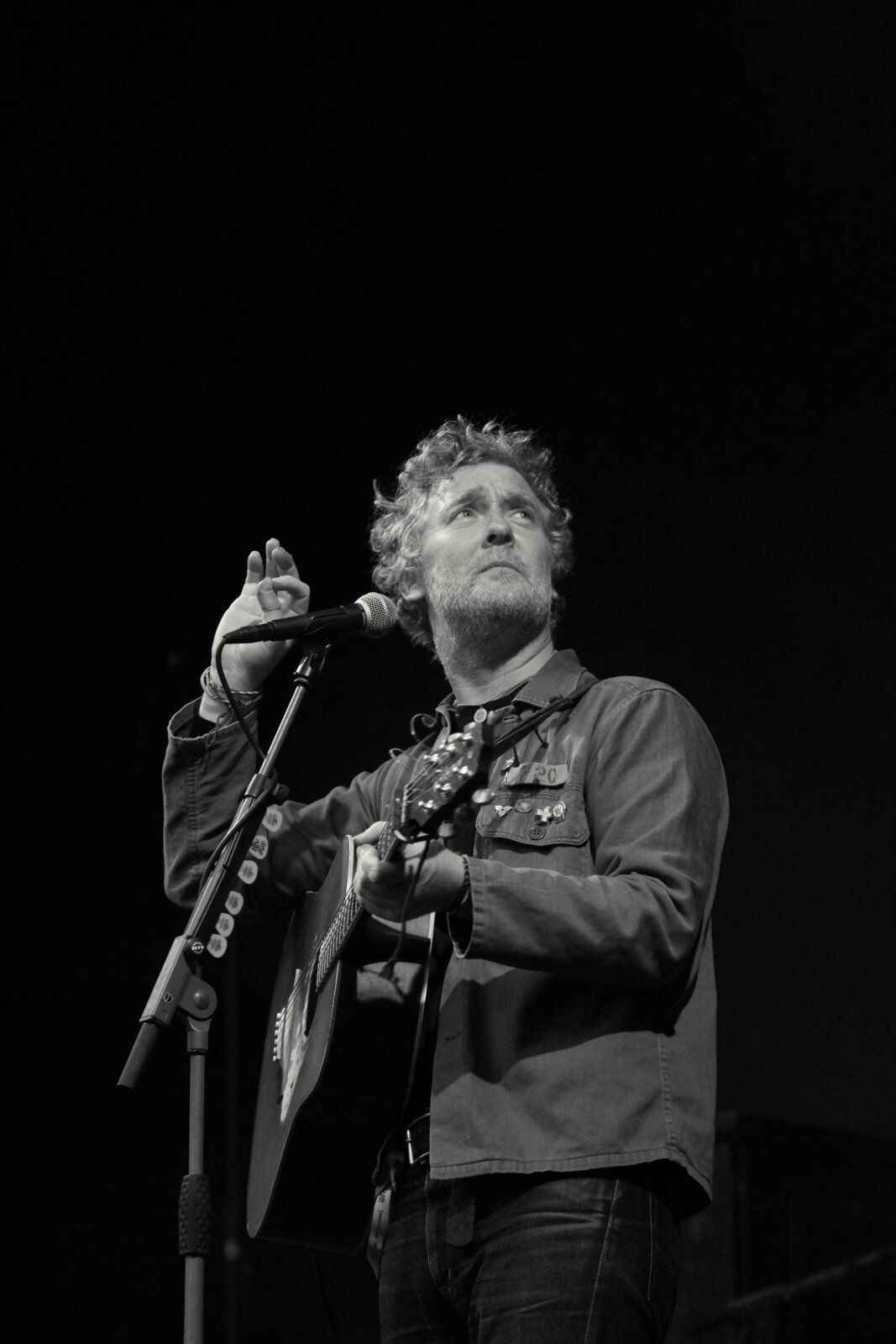 Glen Hansard