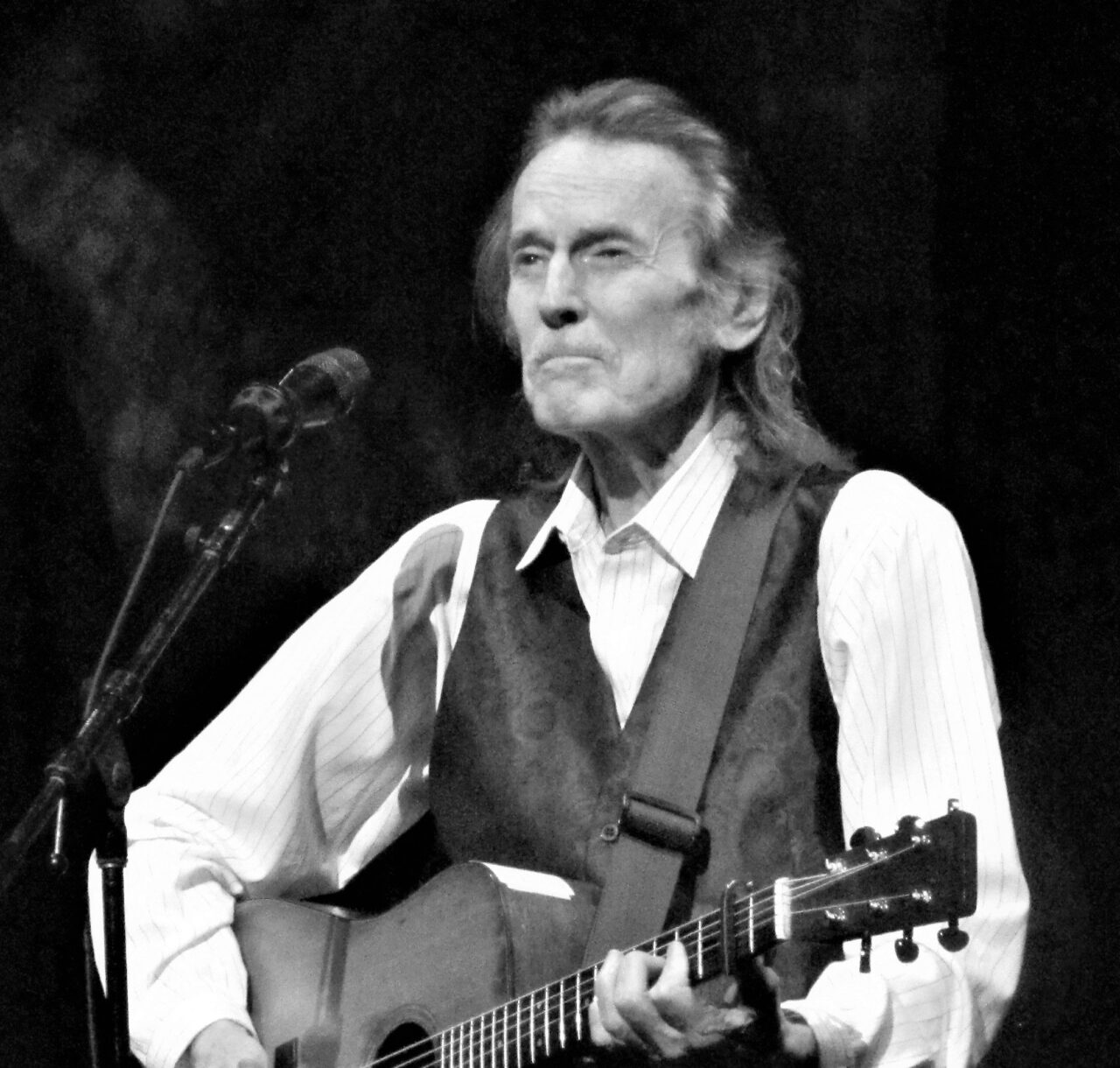 Gordon Lightfoot