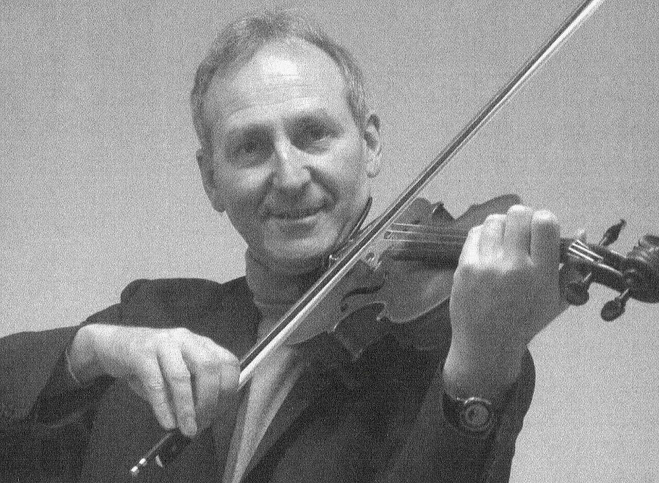 Gottfried Rimmele