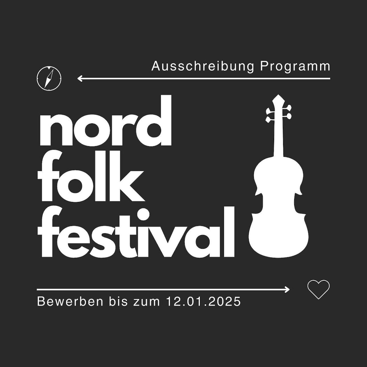 Nord Folk Festival