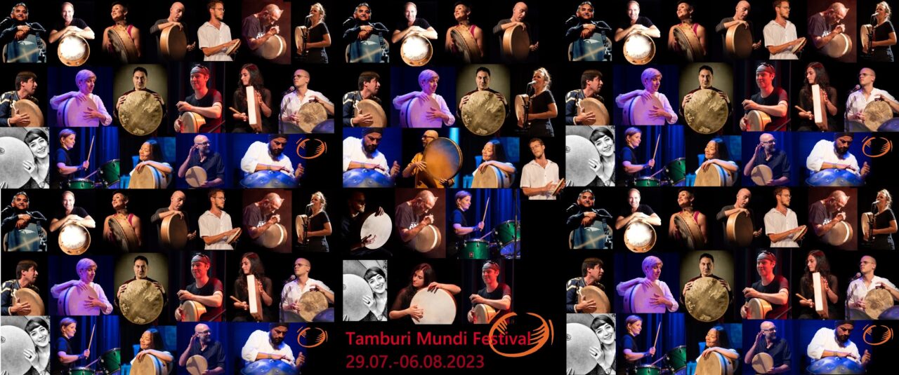 Tamburi Mundi 2023