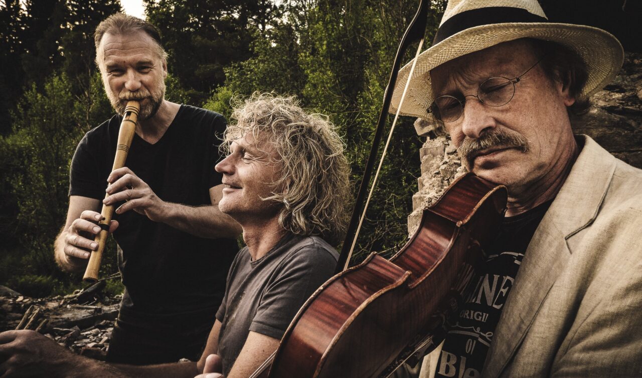 Vierzig Jahre Groupa