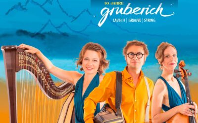 Gruberich