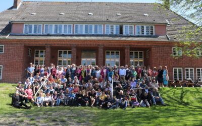 Förderung und Integration des Folknachwuchses