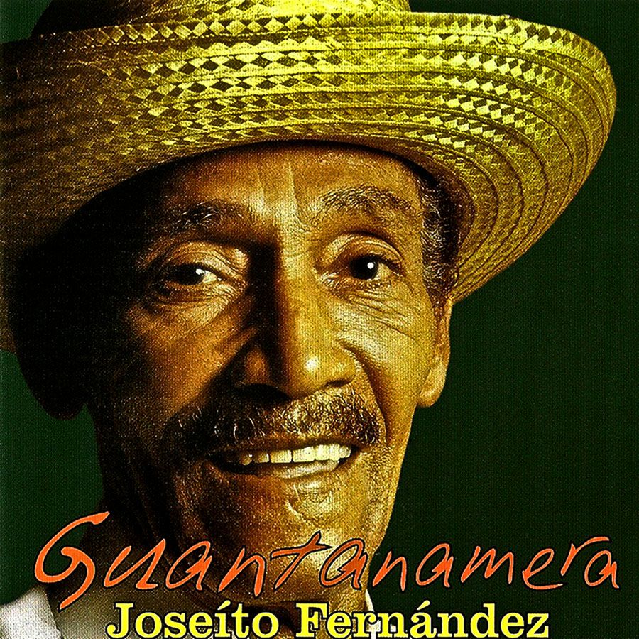 <em>José Fernández Diaz / José Marti</em> (Folksong, Kuba/ USA)