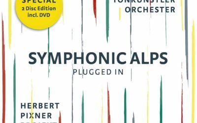 Herbert Pixner Project &amp; Tonkünstler Orchestra