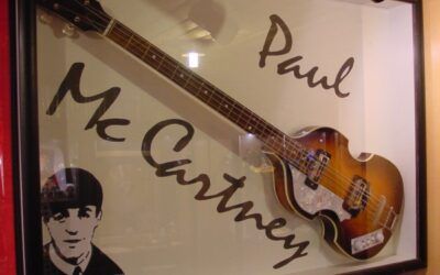 Fränkischer Gitarrenbauer vor dem Aus