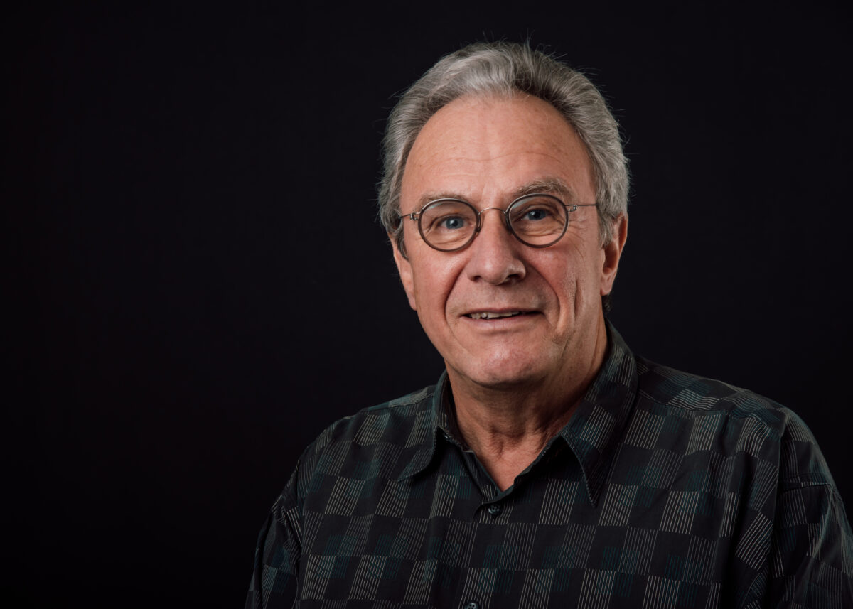 HansJürgen Lenhart folker.world