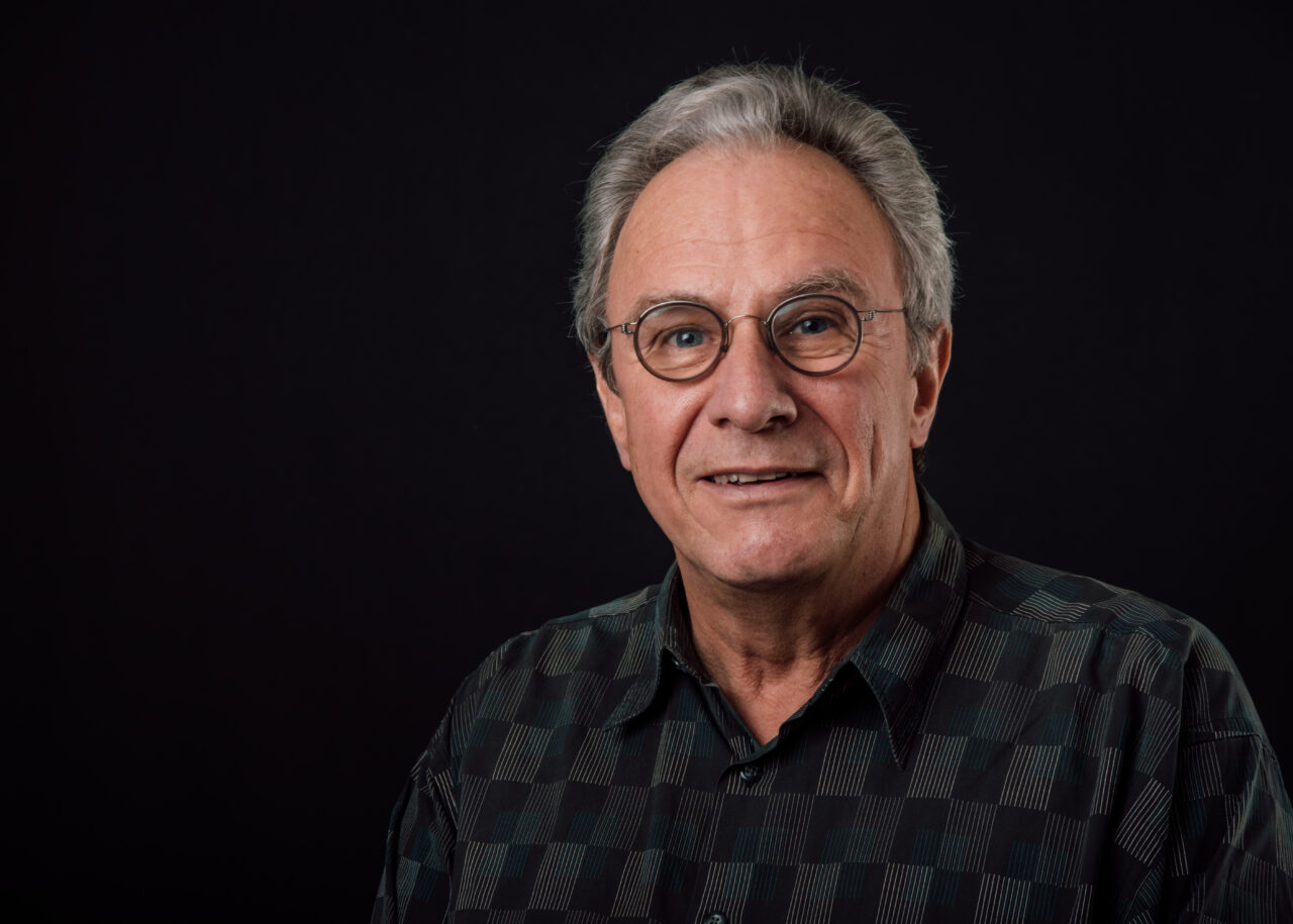 Hans-Jürgen Lenhart