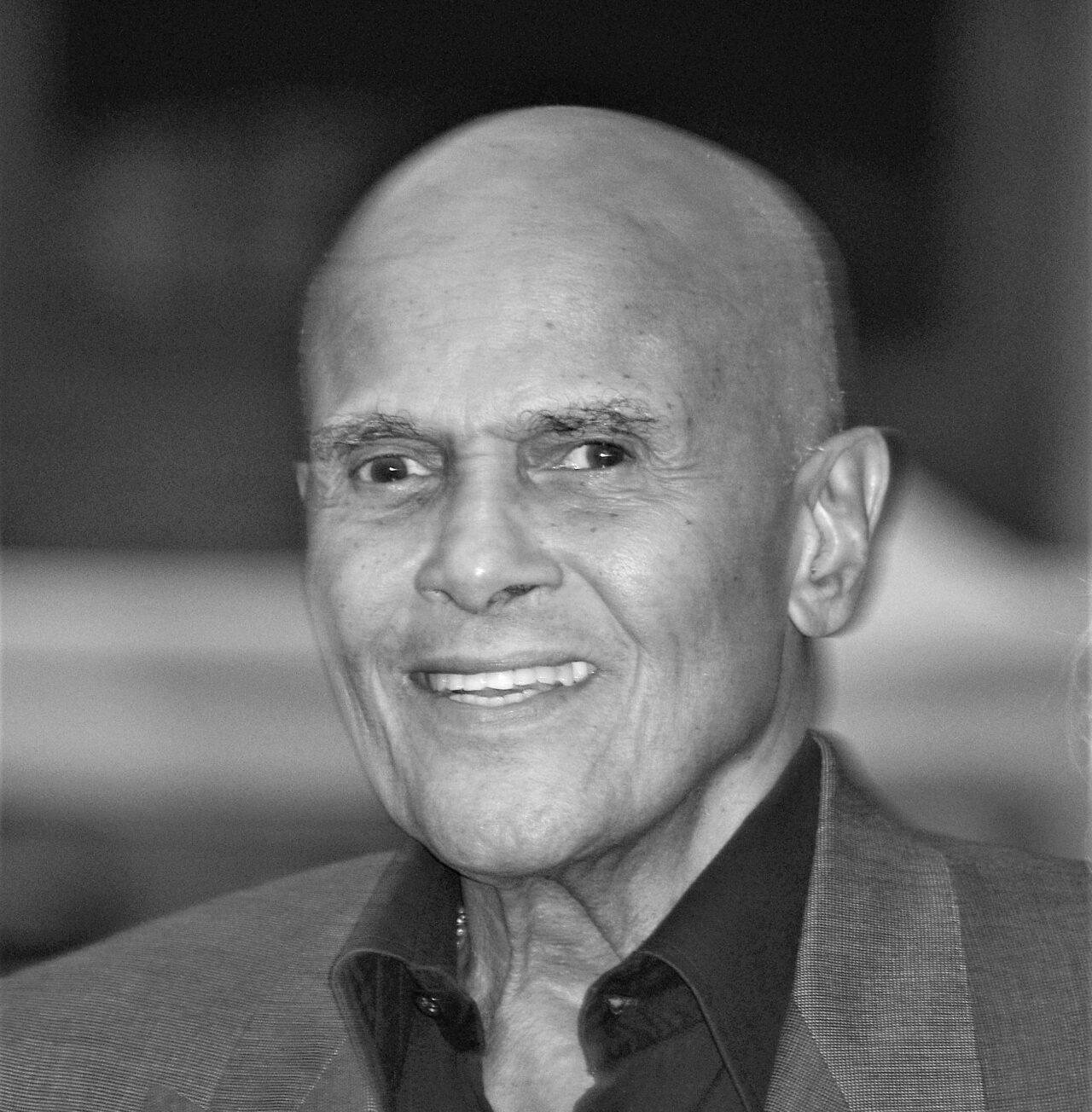 Harry Belafonte