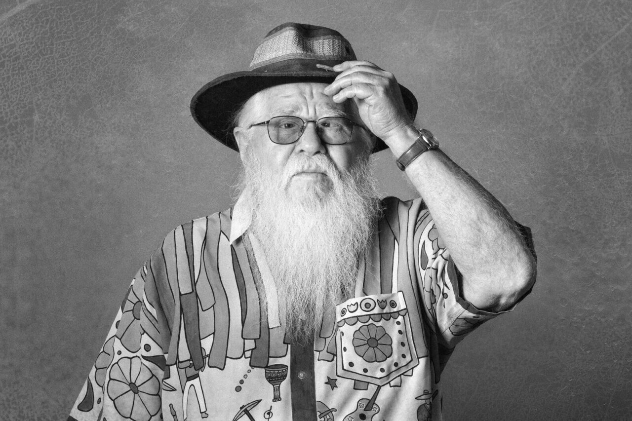 Hermeto Pascoal