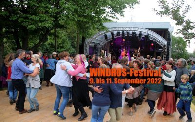 Windros-Festival
